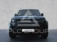 2026 Land Rover DEFENDER