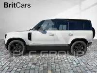 2026 Land Rover DEFENDER