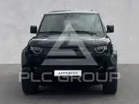 2026 Land Rover DEFENDER