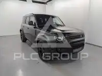 2026 Land Rover DEFENDER