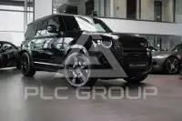 2026 Land Rover DEFENDER