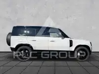 2026 Land Rover DEFENDER