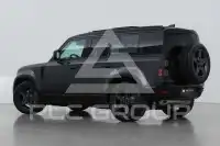 2026 Land Rover DEFENDER