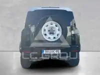 2026 Land Rover DEFENDER