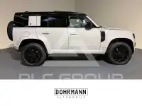2026 Land Rover DEFENDER