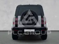 2026 Land Rover DEFENDER