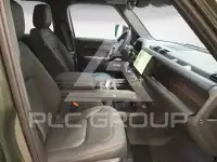 2026 Land Rover DEFENDER