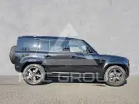 2026 Land Rover DEFENDER