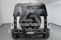 2026 Land Rover DEFENDER