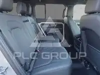 2026 Land Rover DEFENDER