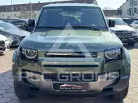 2026 Land Rover DEFENDER