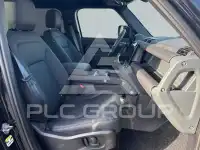 2026 Land Rover DEFENDER