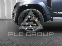 2026 Land Rover DEFENDER