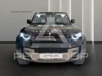 2026 Land Rover DEFENDER
