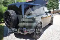 2026 Land Rover DEFENDER