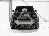 2026 Land Rover DEFENDER