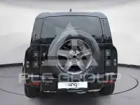 2026 Land Rover DEFENDER