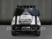 2026 Land Rover DEFENDER