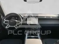 2026 Land Rover DEFENDER
