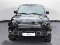 2026 Land Rover DEFENDER