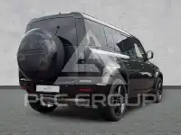 2026 Land Rover DEFENDER