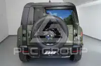 2026 Land Rover DEFENDER