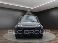 2026 Land Rover DEFENDER