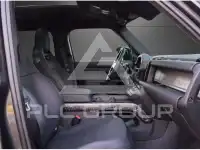 2026 Land Rover DEFENDER