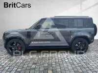 2026 Land Rover DEFENDER