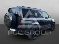 2026 Land Rover DEFENDER