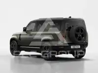 2026 Land Rover DEFENDER