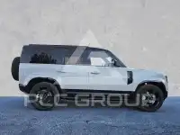 2026 Land Rover DEFENDER