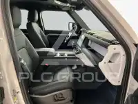 2026 Land Rover DEFENDER