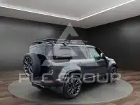 2026 Land Rover DEFENDER