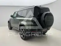 2026 Land Rover DEFENDER