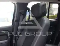 2026 Land Rover DEFENDER