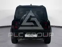 2026 Land Rover DEFENDER