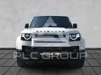 2026 Land Rover DEFENDER