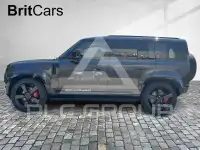 2026 Land Rover DEFENDER