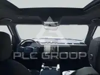 2026 Land Rover DEFENDER