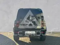 2026 Land Rover DEFENDER