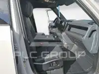 2026 Land Rover DEFENDER