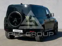 2026 Land Rover DEFENDER