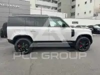 2026 Land Rover DEFENDER