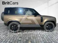 2026 Land Rover DEFENDER
