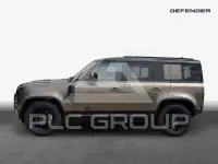 2026 Land Rover DEFENDER