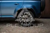 2026 Land Rover DEFENDER