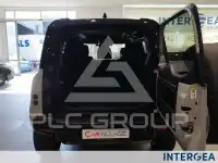 2026 Land Rover DEFENDER