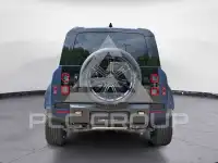 2026 Land Rover DEFENDER