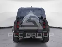 2026 Land Rover DEFENDER